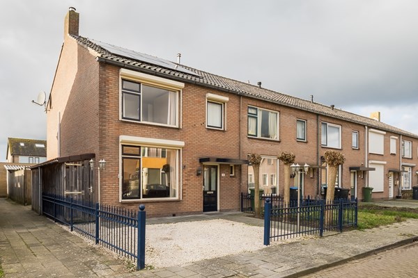 Property photo - Lijsterbeslaan 13, 4171AS Herwijnen